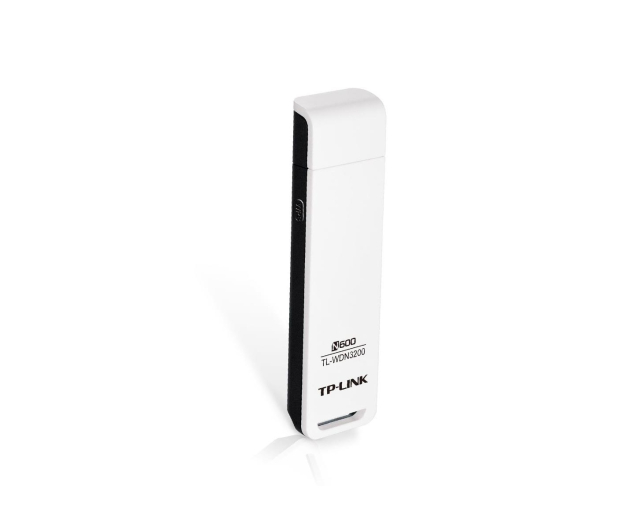 TP-Link TL-WDN3200 (802.11a/b/g/n 600Mb/s) DualBand - 81852 - zdjęcie